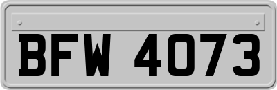 BFW4073