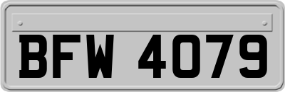 BFW4079