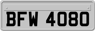 BFW4080