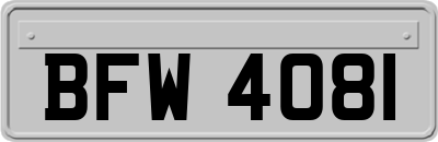 BFW4081