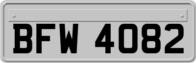 BFW4082