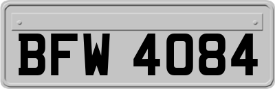 BFW4084