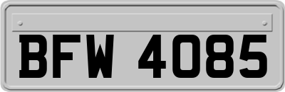 BFW4085