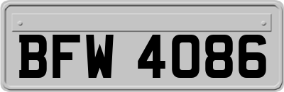 BFW4086