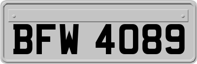 BFW4089