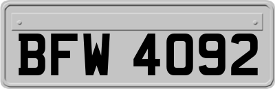 BFW4092