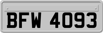BFW4093