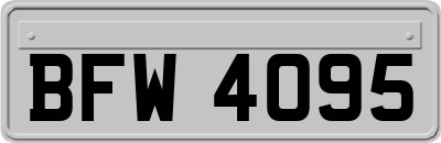 BFW4095