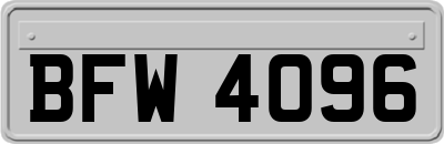 BFW4096