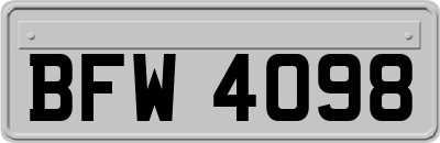 BFW4098