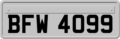 BFW4099