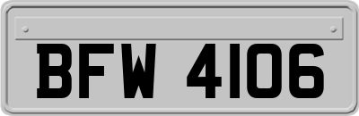 BFW4106