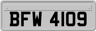 BFW4109