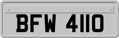BFW4110