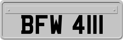 BFW4111