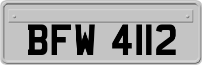 BFW4112