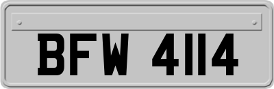 BFW4114