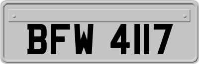 BFW4117