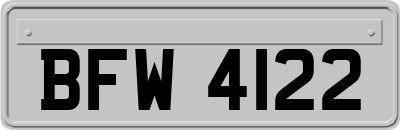 BFW4122