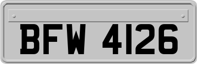 BFW4126
