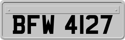 BFW4127