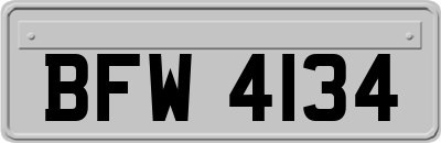 BFW4134