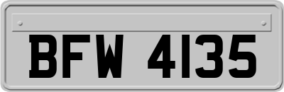 BFW4135