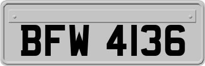 BFW4136