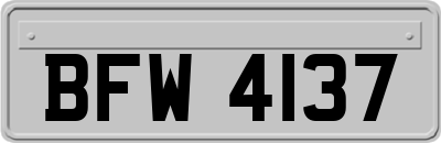 BFW4137