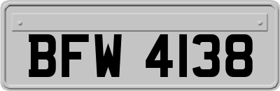 BFW4138