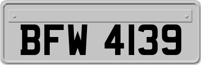 BFW4139