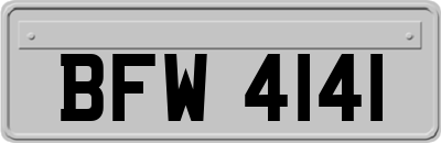 BFW4141
