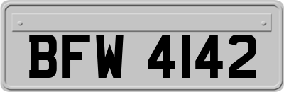 BFW4142