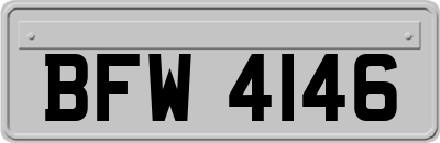 BFW4146
