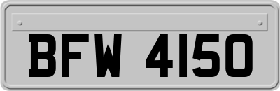 BFW4150