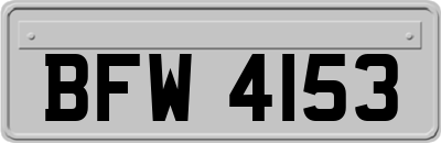 BFW4153