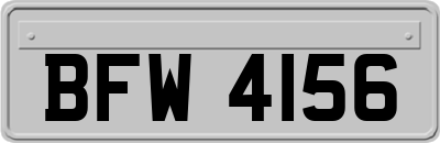 BFW4156