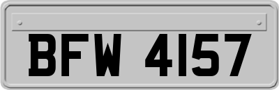 BFW4157