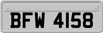 BFW4158