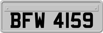 BFW4159