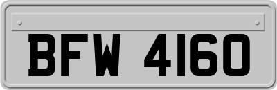 BFW4160