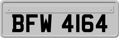 BFW4164