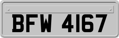 BFW4167