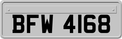 BFW4168