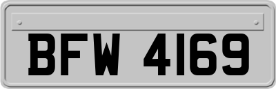 BFW4169