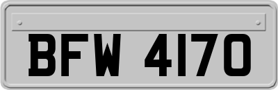 BFW4170