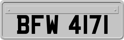 BFW4171