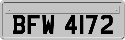 BFW4172