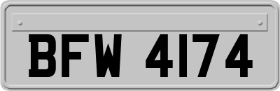 BFW4174
