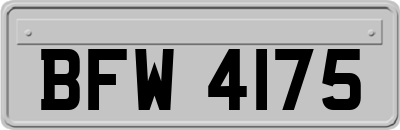 BFW4175